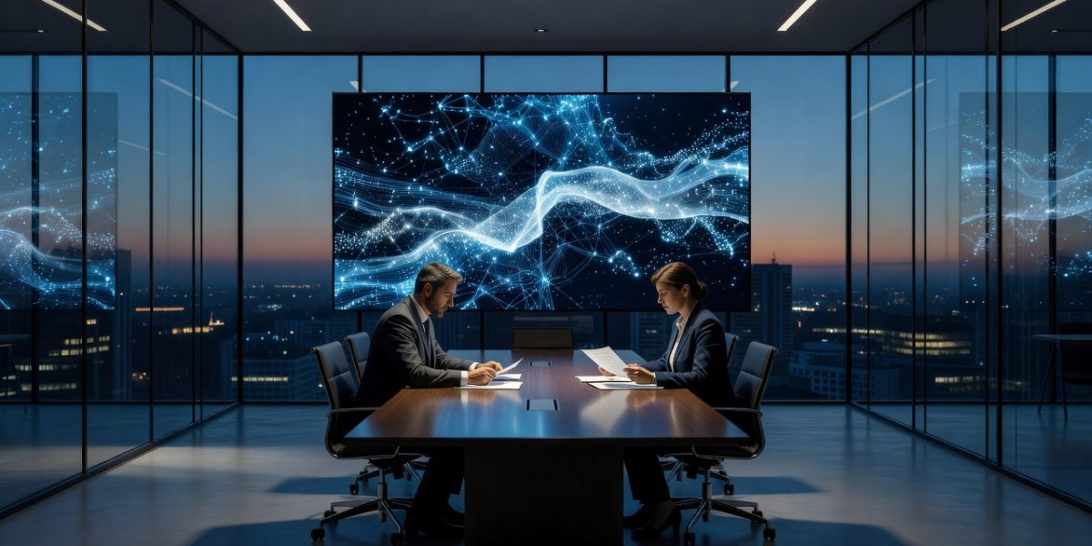 Only 14% of Enterprises Reach Peak Cloud Maturity: What the AI-Cloud Gap Means for Your Digital Strategy