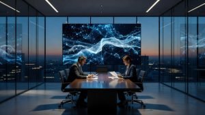 Only 14% of Enterprises Reach Peak Cloud Maturity: What the AI-Cloud Gap Means for Your Digital Strategy