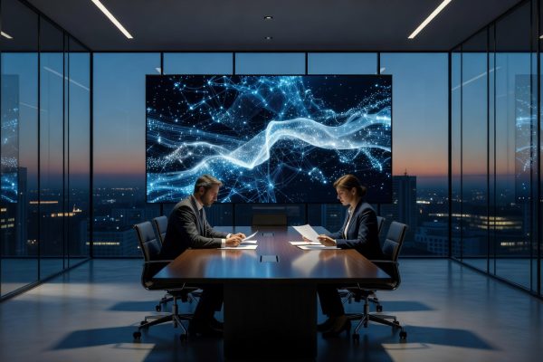 Only 14% of Enterprises Reach Peak Cloud Maturity: What the AI-Cloud Gap Means for Your Digital Strategy