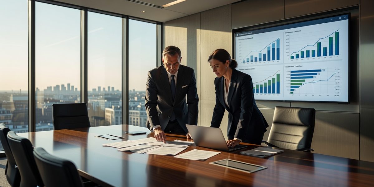 GDPR Fines Exceed €7.1 Billion: What the 2025 Enforcement Surge Means for Enterprise Risk Management