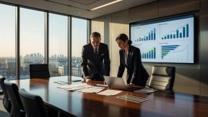 GDPR Fines Exceed €7.1 Billion: What the 2025 Enforcement Surge Means for Enterprise Risk Management