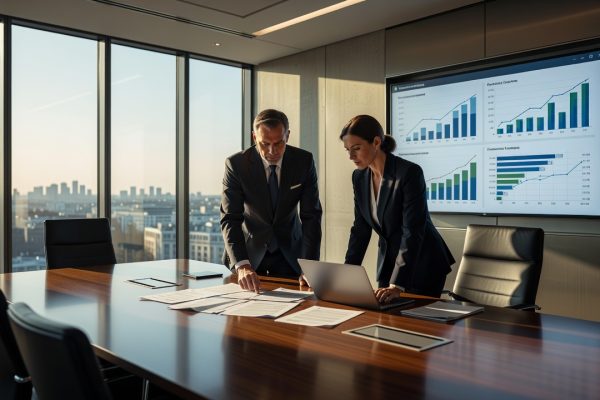 GDPR Fines Exceed €7.1 Billion: What the 2025 Enforcement Surge Means for Enterprise Risk Management