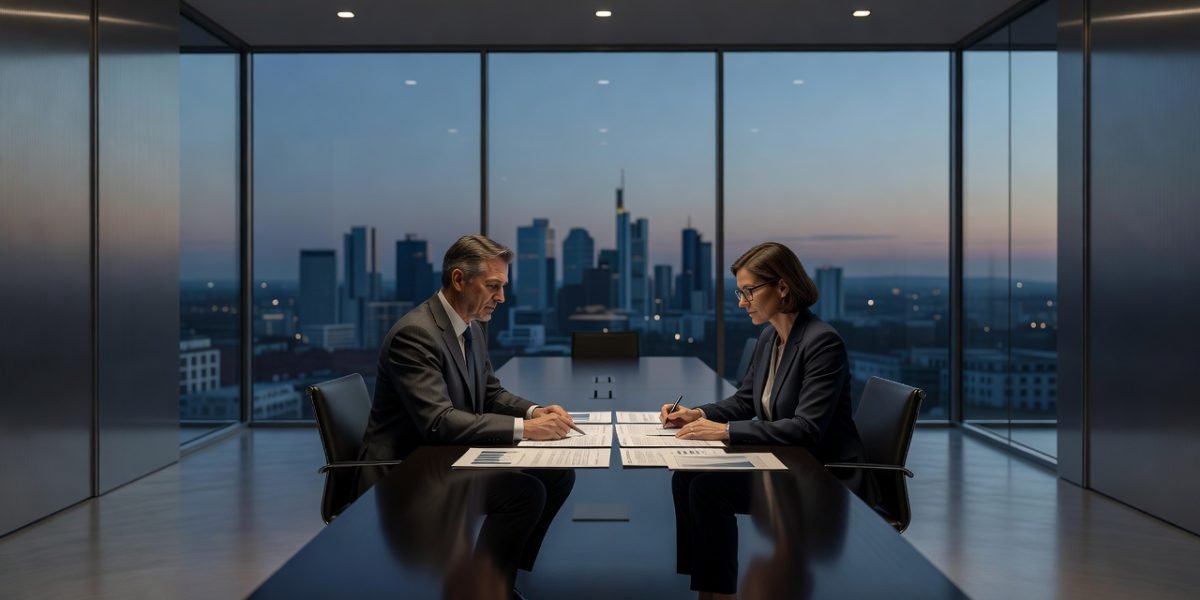 Cross-Border M&A Accelerates in 2024: Private Equity Leads Multibillion-Dollar Deals Across Continents
