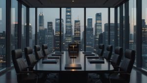 Weekly Briefing: Mega-Deal Momentum and the Regulatory Reckoning — Week of July 06, 2026