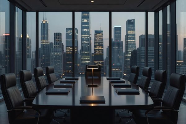 Weekly Briefing: Mega-Deal Momentum and the Regulatory Reckoning — Week of July 06, 2026