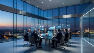 Only 14% of Enterprises Reach Peak Cloud Maturity: What the AI-Cloud Gap Means for Your Digital Strategy