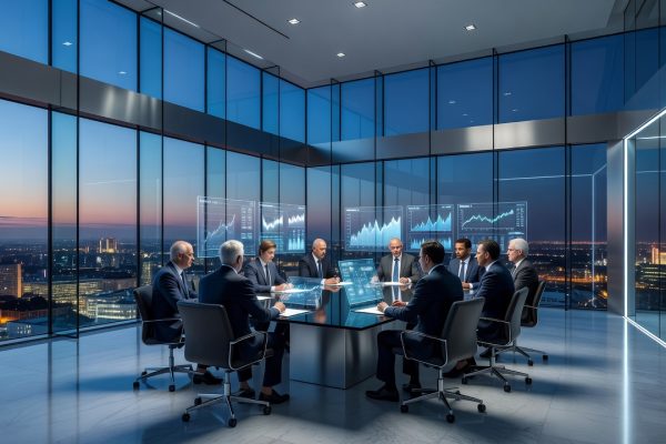 Only 14% of Enterprises Reach Peak Cloud Maturity: What the AI-Cloud Gap Means for Your Digital Strategy