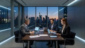 EU AI Omnibus 2026: Extended Compliance Deadlines to 2027–2028 and What They Mean for Enterprise Risk Management