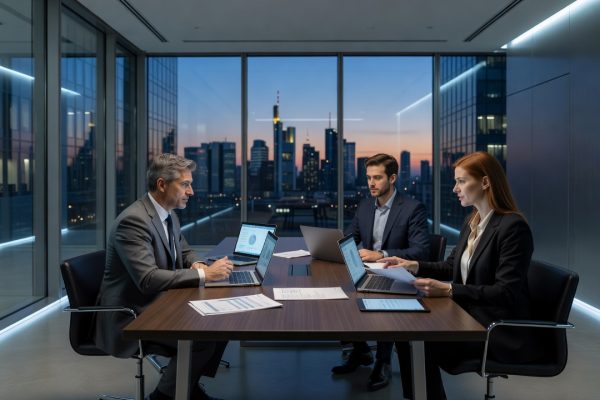 EU AI Omnibus 2026: Extended Compliance Deadlines to 2027–2028 and What They Mean for Enterprise Risk Management