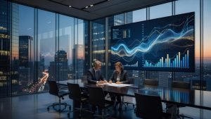 Capital Markets in Motion: WestBridge's ₹3,000 Crore Edelweiss Bet, Fintech IPO Momentum, and European Macro Risk