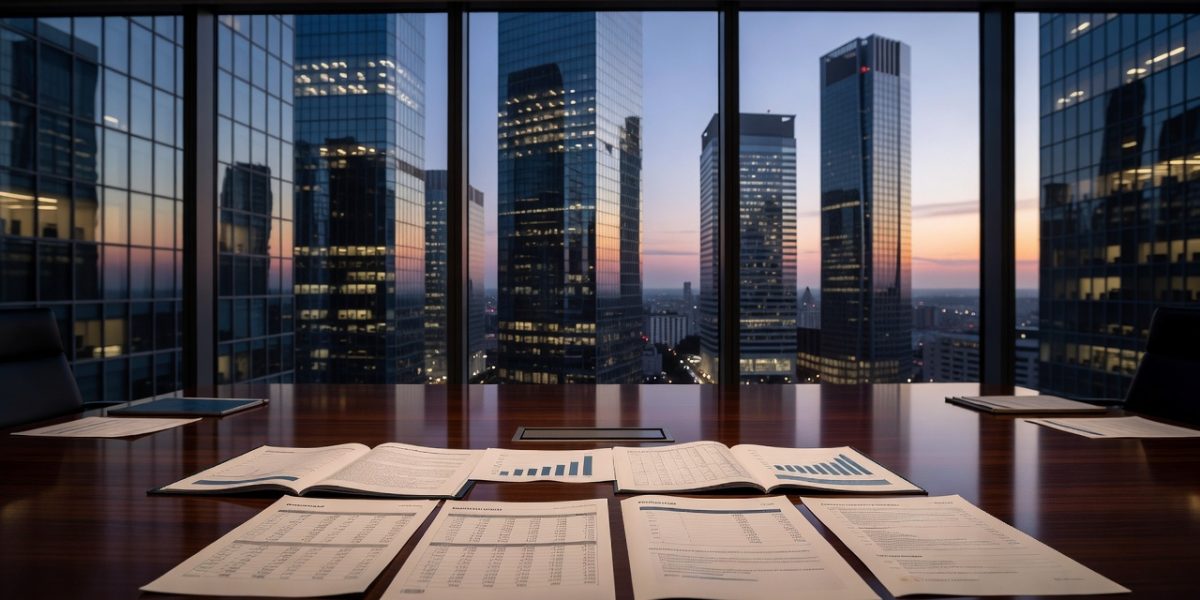 India's Capital Markets Signal a New M&A Cycle: WestBridge's ₹450 Crore Bet on Edelweiss and What It Means for Global Financial Advisory
