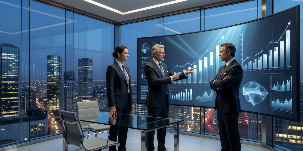 From Brand Monitoring to Stakeholder Intelligence: How AI Is Redefining Competitive Advantage in 2026