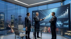 From Brand Monitoring to Stakeholder Intelligence: How AI Is Redefining Competitive Advantage in 2026