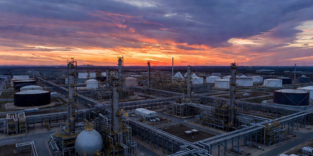 Geopolitical Risk Is Now a Structural Business Driver: What the Iran Crisis and Energy Shock Mean for Capital Allocation in 2026