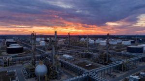 Geopolitical Risk Is Now a Structural Business Driver: What the Iran Crisis and Energy Shock Mean for Capital Allocation in 2026