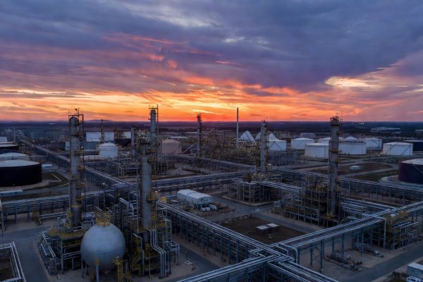 Geopolitical Risk Is Now a Structural Business Driver: What the Iran Crisis and Energy Shock Mean for Capital Allocation in 2026