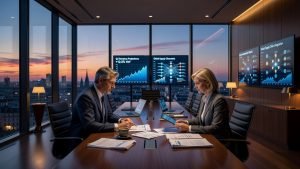 M&A Momentum in 2025: Five Mega-Deals Reshaping Telecoms, Pharma, and Media Across Europe and Beyond