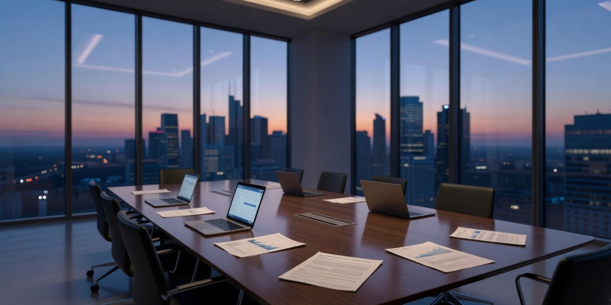 From Pilots to Platform: What the Microsoft-OpenAI $1.4 Trillion Restructuring Means for Enterprise AI Strategy in 2025
