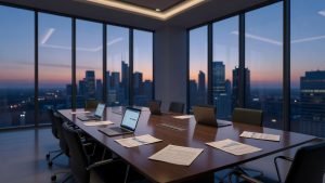 From Pilots to Platform: What the Microsoft-OpenAI $1.4 Trillion Restructuring Means for Enterprise AI Strategy in 2025