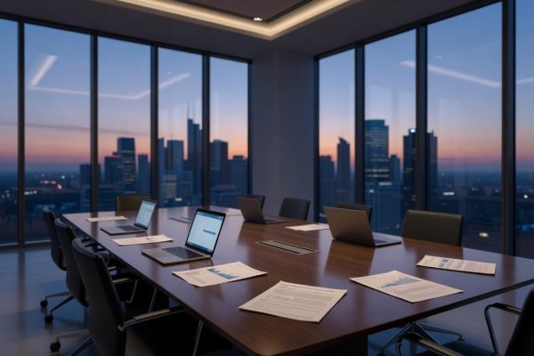 From Pilots to Platform: What the Microsoft-OpenAI $1.4 Trillion Restructuring Means for Enterprise AI Strategy in 2025