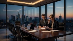 GDPR Omnibus IV: What the 2025 Proposed Amendments Mean for Mid-Market Compliance and AI Governance