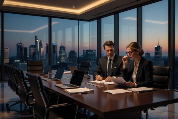 GDPR Omnibus IV: What the 2025 Proposed Amendments Mean for Mid-Market Compliance and AI Governance