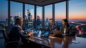 Social Media Intelligence in 2025: How Meta's AI Shift and New Platform Features Are Reshaping Brand Monitoring and Competitive Intelligence