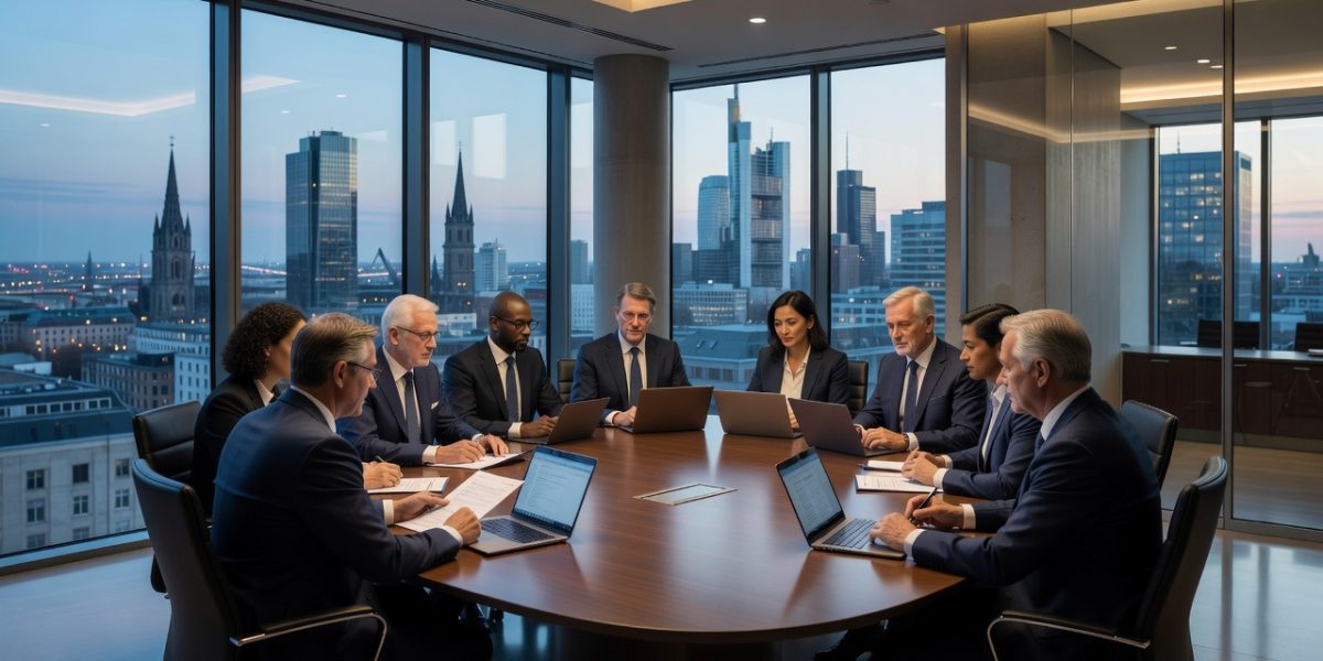 Agentic AI Scales Without Guardrails: What Deloitte's 2026 Enterprise Report Means for European Boards