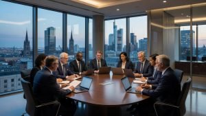 Agentic AI Scales Without Guardrails: What Deloitte's 2026 Enterprise Report Means for European Boards