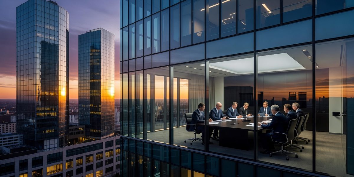 Capital Markets at an Inflection Point: Apollo's £5.7B easyJet Bid, Record M&A Forecasts, and the Blockchain Payment Shift
