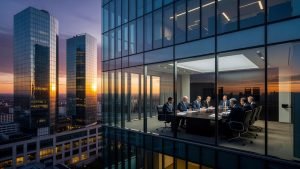 Capital Markets at an Inflection Point: Apollo's £5.7B easyJet Bid, Record M&A Forecasts, and the Blockchain Payment Shift