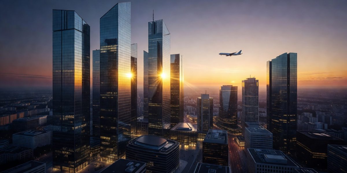 Capital Markets at an Inflection Point: Apollo's £5.7B easyJet Bid, Record M&A Forecasts, and the New Regulatory Architecture for Fintech