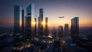 Capital Markets at an Inflection Point: Apollo's £5.7B easyJet Bid, Record M&A Forecasts, and the New Regulatory Architecture for Fintech
