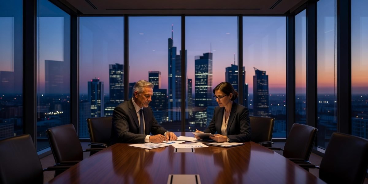 Cross-Border M&A Accelerates in 2025: $74B+ in Deals Signal Structural Shifts in Tech, Life Sciences, and Energy
