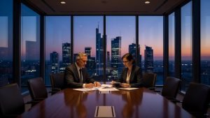 Cross-Border M&A Accelerates in 2025: $74B+ in Deals Signal Structural Shifts in Tech, Life Sciences, and Energy