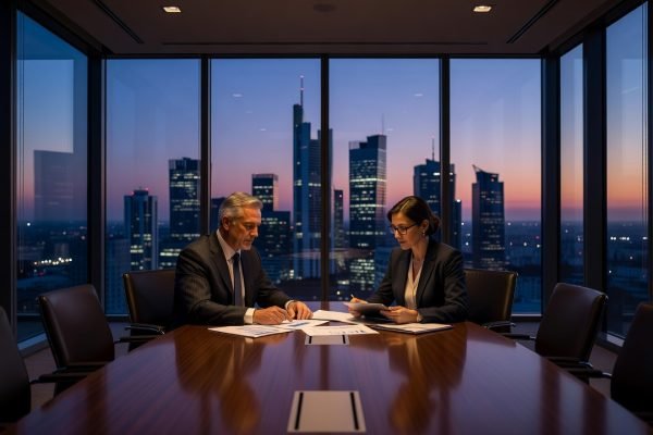 Cross-Border M&A Accelerates in 2025: $74B+ in Deals Signal Structural Shifts in Tech, Life Sciences, and Energy