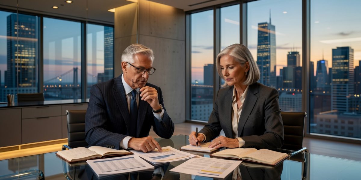 Cross-Border M&A Accelerates in 2025: What the $11.3B Merck–Bio-Techne Deal Signals for Corporate Finance Leaders
