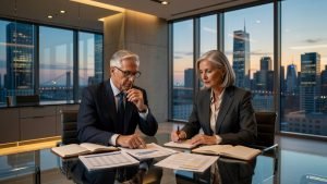 Cross-Border M&A Accelerates in 2025: What the $11.3B Merck–Bio-Techne Deal Signals for Corporate Finance Leaders