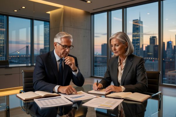 Cross-Border M&A Accelerates in 2025: What the $11.3B Merck–Bio-Techne Deal Signals for Corporate Finance Leaders