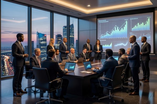 Enterprise AI Adoption Rose 50% in 2025, Yet Only 20% of Firms Have Mature Governance for Agentic Systems