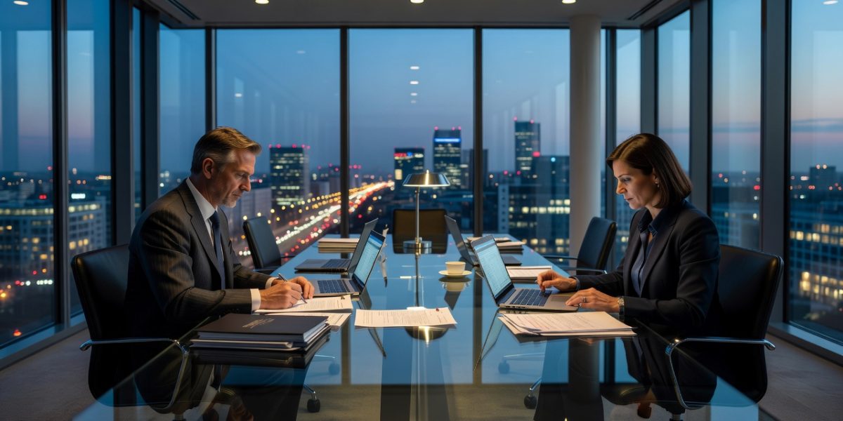 GDPR Transparency Enforcement in 2026: What the EDPB's Coordinated Framework Means for Corporate Risk Management