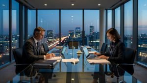 GDPR Transparency Enforcement in 2026: What the EDPB's Coordinated Framework Means for Corporate Risk Management