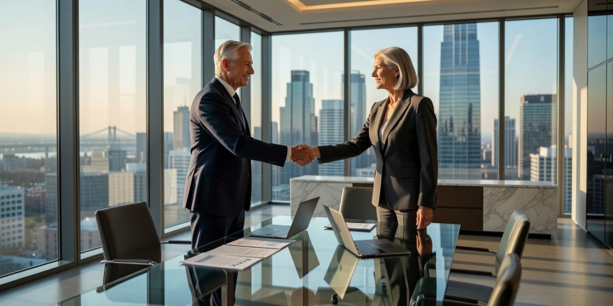 $18B+ in Cross-Border M&A: What the Merck KGaA and ON Semiconductor Deals Signal for Corporate Finance in 2025