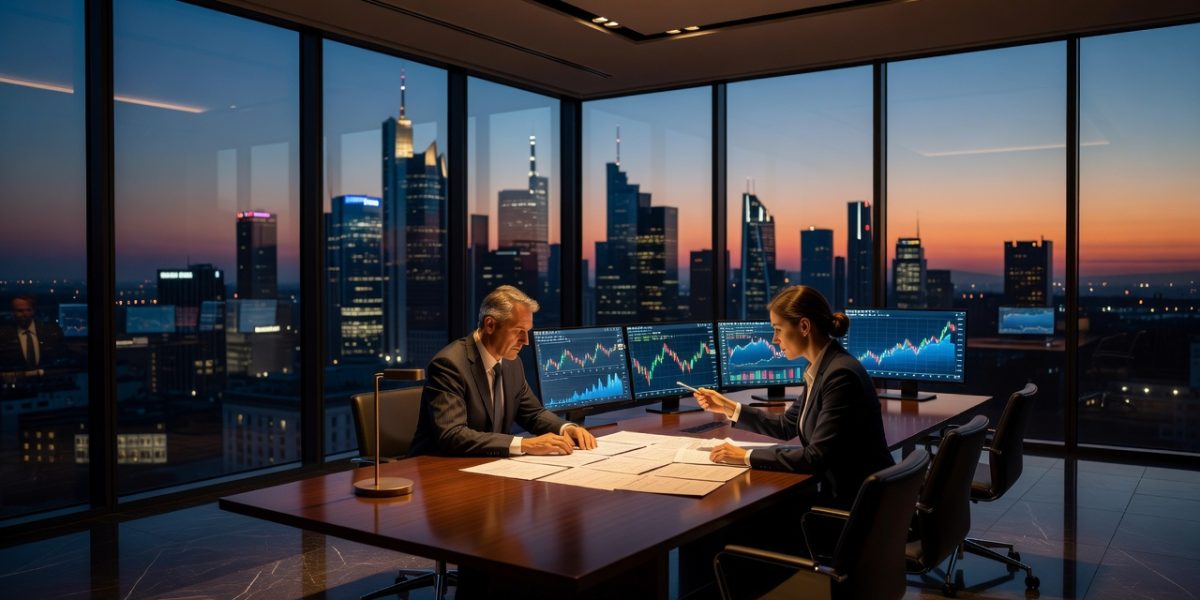 Global M&A Set to Hit $6.4 Trillion in 2026: What Cross-Border Deal Makers Must Prepare For Now