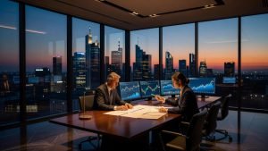 Global M&A Set to Hit $6.4 Trillion in 2026: What Cross-Border Deal Makers Must Prepare For Now