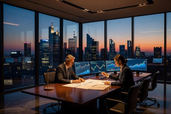 Global M&A Set to Hit $6.4 Trillion in 2026: What Cross-Border Deal Makers Must Prepare For Now