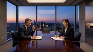 EU–US Data Privacy Framework Under Threat: What the FTC Ruling and CEF 2026 Mean for Corporate Compliance