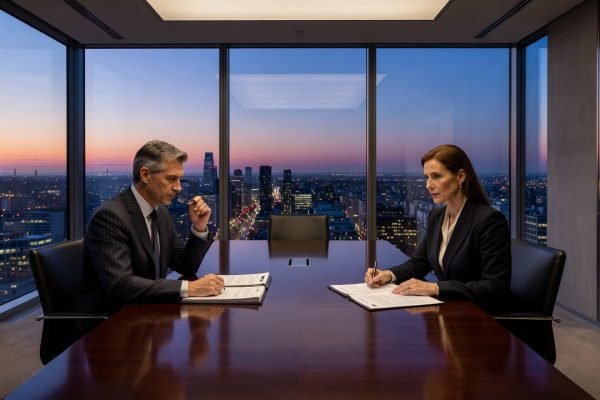 EU–US Data Privacy Framework Under Threat: What the FTC Ruling and CEF 2026 Mean for Corporate Compliance