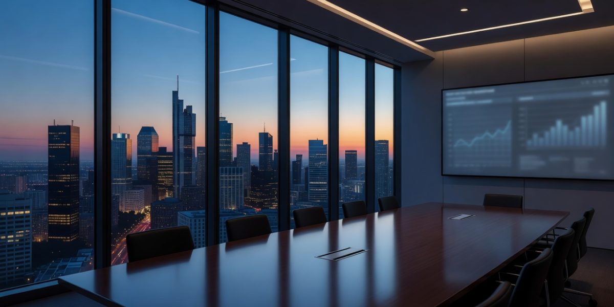 Independent Financial Advisors Surge 12% in 2025: What the Rise of Multifamily Offices Means for Capital Markets and Treasury Strategy