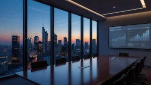 Independent Financial Advisors Surge 12% in 2025: What the Rise of Multifamily Offices Means for Capital Markets and Treasury Strategy